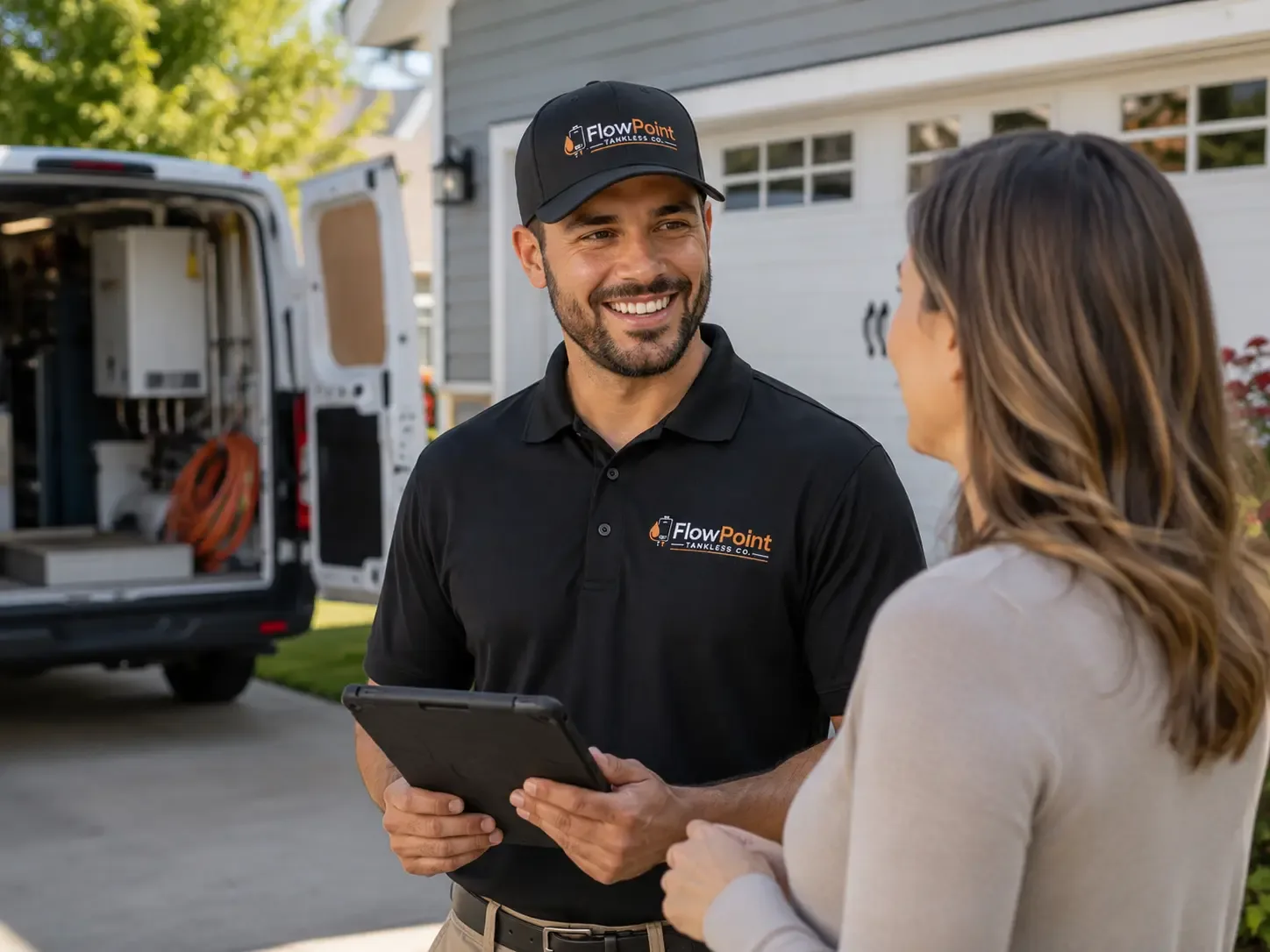 Tankless Water Heater Installation Casper, WY FAQs